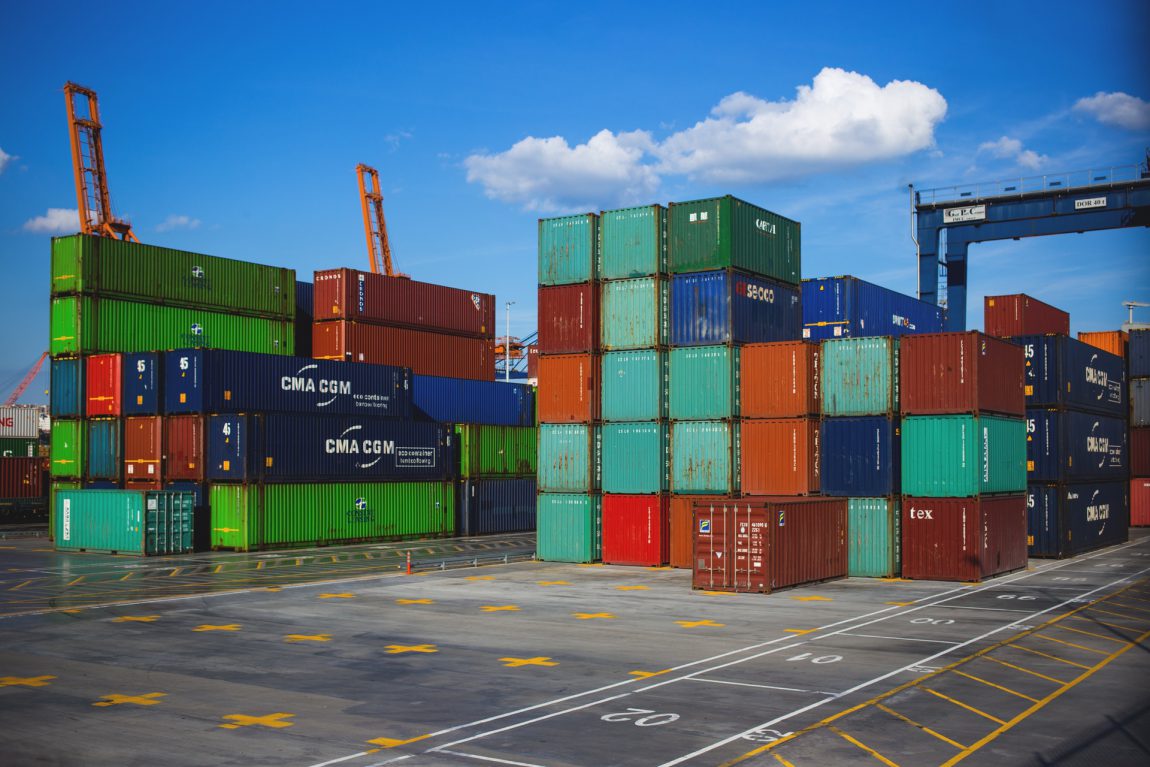 Cargo Containers, International Freight Solutions
