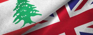 UK and Lebanon sign trade continuity agreement