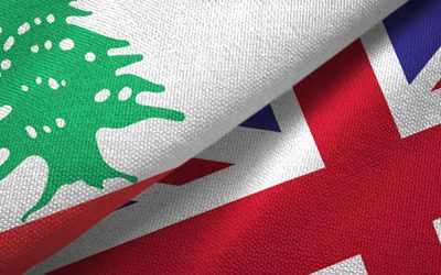 UK and Lebanon trade agreement signed