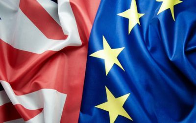 Brexit’s getting closer than ever. Is your business ready?