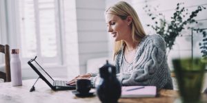 Top Tips for Working From Home During COVID 19