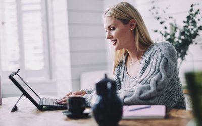 Top Tips: Working From Home During COVID 19