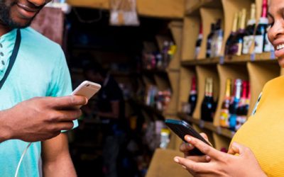Growing demand for E-Commerce in Africa – an opportunity for UK sellers
