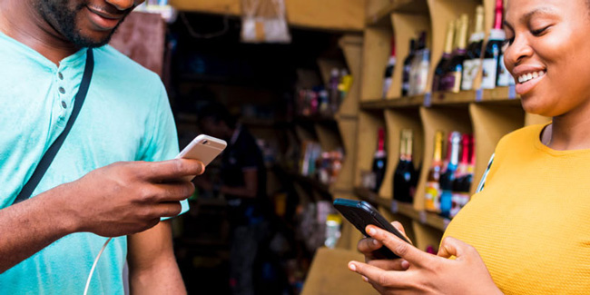 Growing demand for E-Commerce in Africa - an opportunity for sellers in the UK