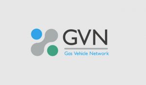 Gas Vehicle Network