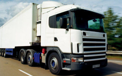 Logistics UK welcomes Government measures to ease HGV driver shortage