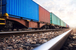 Rail Freight Services – Competitive Alternative