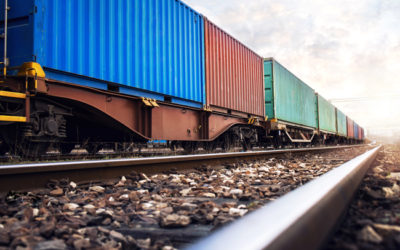 Rail Freight Services – Competitive Alternative
