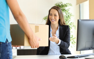 UK Government Moves to Scrap De Minimis Customs Rule