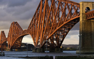 Ground-breaking deal to establish two new Green Freeports in Scotland