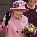 The Queen’s Platinum Jubilee Bank Holiday Weekend 2022