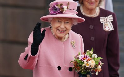 The Queen’s Platinum Jubilee Bank Holiday Weekend 2022