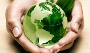 Green Logistics make happy customers and a happy planet