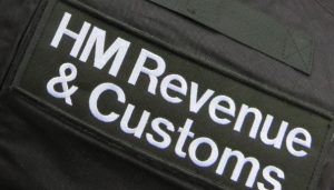 HMR Customs platform known as the Customs Declaration System (CDS)