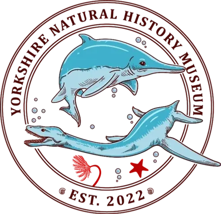 Yorkshire Natural History Museum logo