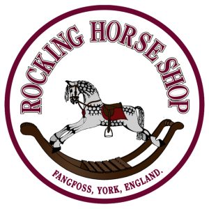 Rocking Horse Shop York logo