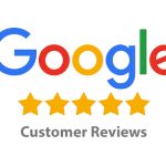 Valued Google Customer Reviews for International Freight Solutions Ltd