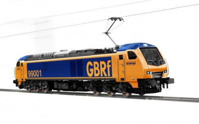Beacon, Stadler, and GB Railfreight place orders for 30 bi-mode locomotives for operation in the UK