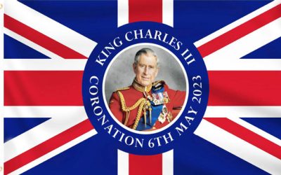 IFS wish King Charles III a happy Coronation