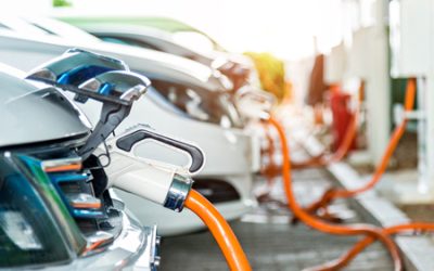 Fiscal support key to Electric Vehicle uptake
