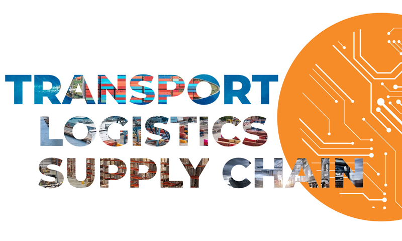 Multimodal 2023 – Supply Chain Management & Logistics