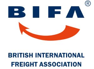 Member of BIFA (logo)