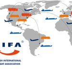International Freight Solutions Ltd is a member of BIFA