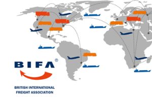International Freight Solutions Ltd is a member of BIFA – The leading body representing the UK International Freight Services industry.c
