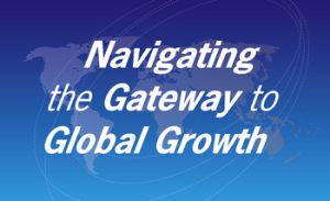 Navigating the Gateway to Global Growth title image