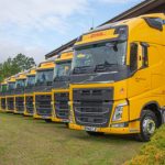 DHL to transition on-site fuelling stations from diesel to HVO by the end of the year