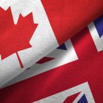 UK-Canada trade talks halted over safeguarding British food standards