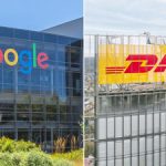 Google and DHL collaborate on sustainable worldwide shipping