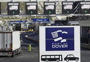 Postponement of EU Entry/Exit system “good for business” says Logistics UK