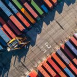 Port of Felixstowe Changes from VBS to Container Booking System (CBS)