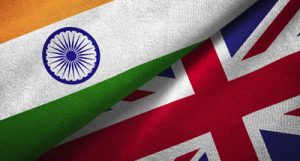 Business leaders welcome the signing go the UK-India Free Trade Agreement