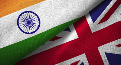 Business leaders welcome the signing of the UK-India Free Trade Agreement