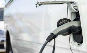 Infrastructure investment needed alongside Plug-In Van and Truck Grant extension