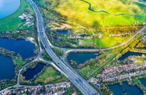 Logistics UK welcomes freight focus in RIS3 Road Investment Strategy