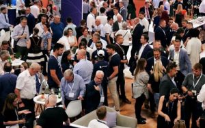 UK Logistics Week 2026