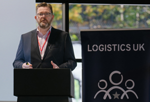 Logistics UK launches Logistics “Treasure Map” for innovators