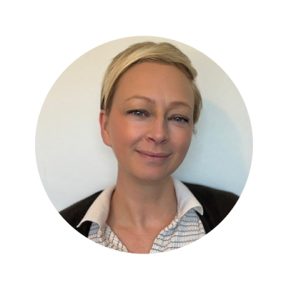 Operations Manager, Bradford, Stephanie Slater