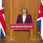 Chancellor Rachel Reeves’ pre-Budget speech fails to rule out tax rises