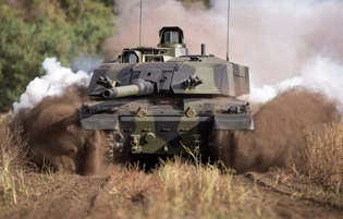 New ‘Torus Defence Supply Chain’ announced to support the UK Defence sector