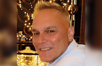 Staff Profiles – Introducing… Neil Braddish