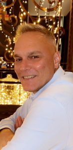 Meet Neil Braddish