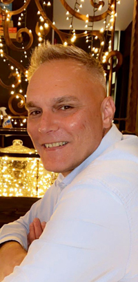Meet Neil Braddish