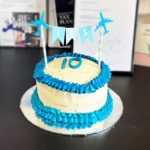 2026 is the 10th Anniversary of International Freight Solutions
