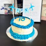 2026 is the 10th Anniversary of International Freight Solutions