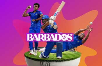Giving back and supporting cricket across generations and continents