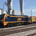 UK’s first Hybrid Freight Locomotive enters commercial service